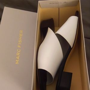 Marc Fisher Sandals